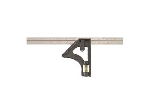 COMBINATION SQUARE 12"
