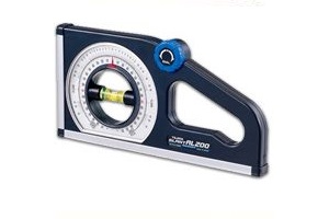 TAJIMA ROTARY ANGLE METER MAG
