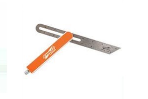 9" BEVEL W/ METAL KNOB SWANSON