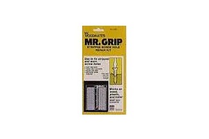 Furniture Repair Strips 3/4" x 2"
