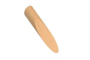 Kreg Pocket Hole Plugs Pebble Grey Pack of 50