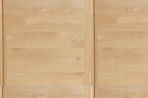 16" x 22" Alder Bread Board 3/4"