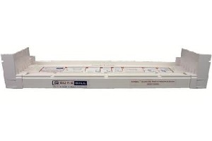 6-9/16 SILL PAN GUARD 78"