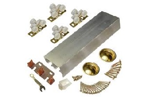 BYPASS TRACK 60" 125# 1-3/8"