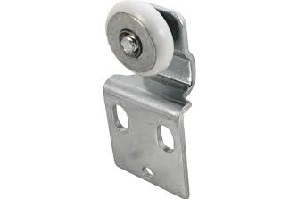 DOOR TRACKS FITTINGS