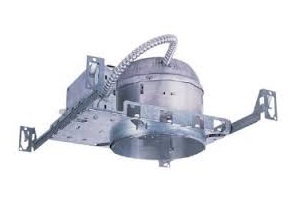 LED RECESSED NEW CON HOUSING 4"
