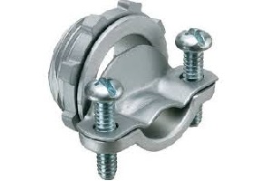 3/4" NM CABLE  ROMEX CONNECTOR