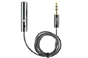 FUSE EARPHONES W/ MIC