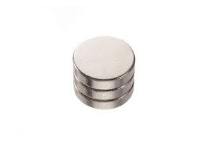 1/2" SUPER NEODYMIUM MAGNET PK6