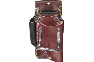 5 IN 1 LEATHER TOOL HOLDER