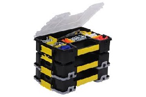 STANLEY SORTMASTER LITE ORGANIZR