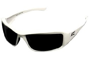 BRAZEAU WHITE/SMOKE LENS