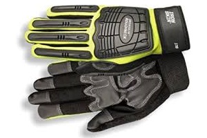 IRONSKIN GENERAL GLOVE X-LARGE