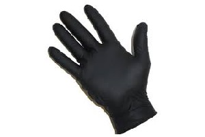 CLC NITRILE GLOVE MEDIUM 100PR