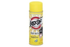EASY-OFF ODORLESS CLN SPRAY 14OZ