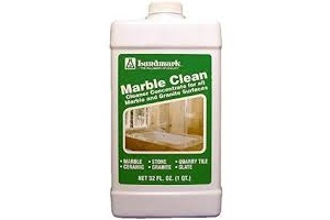 LUNDMARK MARBLE CLEANER 32OZ