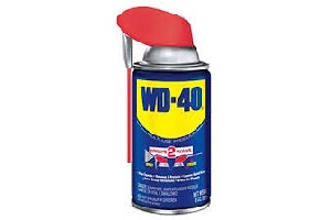 WD-40 AEROSOL SMART STRAW 8OZ