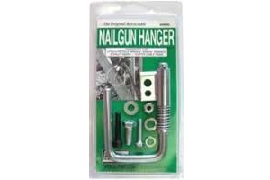 NAIL GUN HANGER #40903