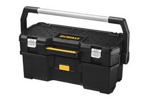 DEWALT TOOLBOX CASE TOTE 24"