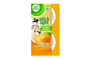 AIR WICK CRISP BREEZE STICKUP