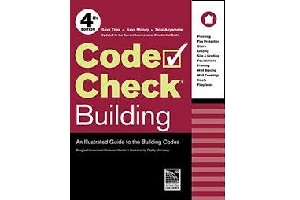 CODE CHECK BUILDING