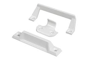 WINDOW SASH LIFT WHITE