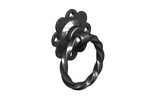 4" ANTIQUE RING ONLY