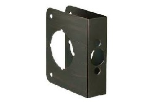 1-1/8" ANTQ DOOR STUD PK10