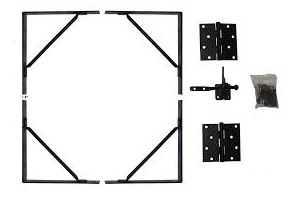 READY GATE ANTI SAG KIT 25"-72"