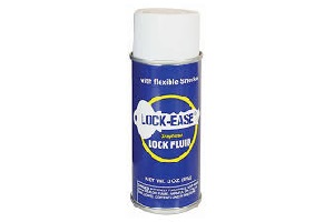 LOCK EASE GRAPHITE 3OZ (85g)