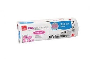 R19 (8) 15"X93" BAT 77.50 S/F