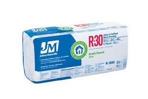 R30 (10) 24X48"BATTS 88 S/F