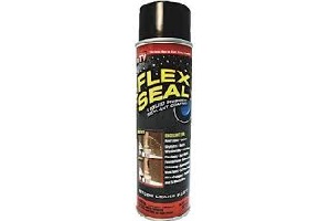 FLEX SEAL RUBBER SPRAY BLK 14OZ
