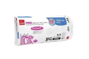 R19 (8) 23"X93" BAT 118.83 S/F