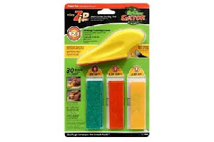GATOR ZIP MICRO SANDING KIT