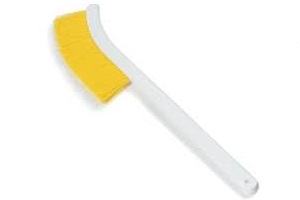 2" POLYESTER TRIM BRUSH