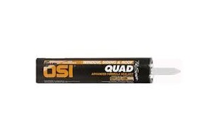 QUAD ADVANCED SEALANT WHT 10OZ
