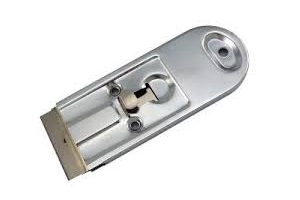 SAFETY UTILITY KNIFE SCRAPER