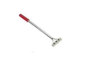 48" HAMMER SCRAPER 6" BLADE 2105