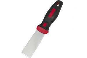 1-1/2" STIFF PUTTY KNIFE PROGRIP