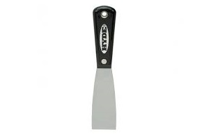 1-1/2" STIFF PUTTY KNIFE HYDE