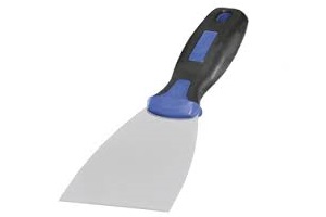HYDE PRO 3" FLEX PUTTY KNIFE SS