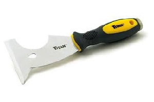 HYDE 06986 MULTI-TOOL  S/S BLADE