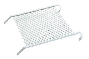 5 GAL STEEL BUCKET GRID