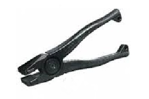 GLASS NIPPING/RUNNING PLIERS