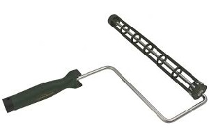 WOOSTER SHERLOCK ROLLER FRME 14"