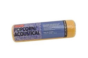 WOOSTER TEXTURE COVER FOAM 9"