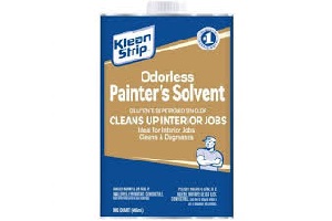 PAINTER'S SOLVENT QUART