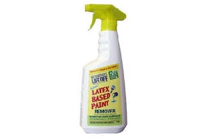 LIFT OFF #5 PAINT REMOVER 22OZ