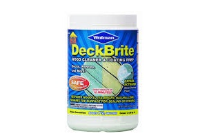 W&F ECO CONCRETE CLEANER 1/2GAL